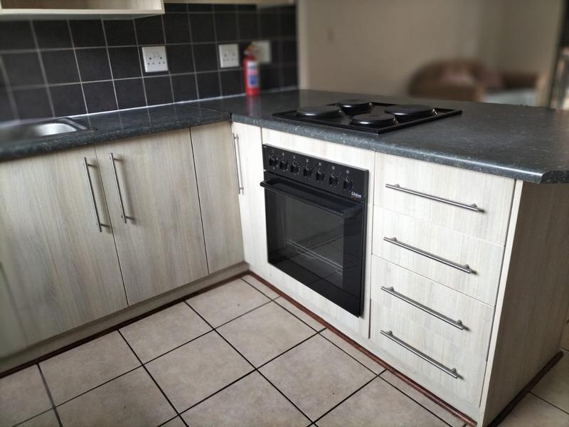 2 Bedroom Property for Sale in Pellissier Free State